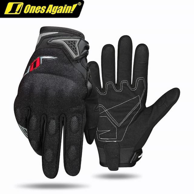 Once Again MG36 Full Finger Hand Gloves Winter Collection