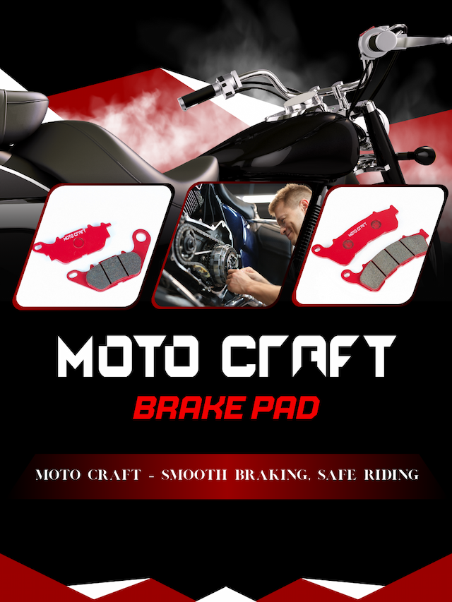 MOTO CRAFT