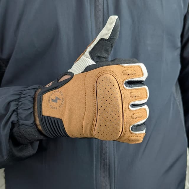 BSDDP Premium Winter Gloves for Small Hand