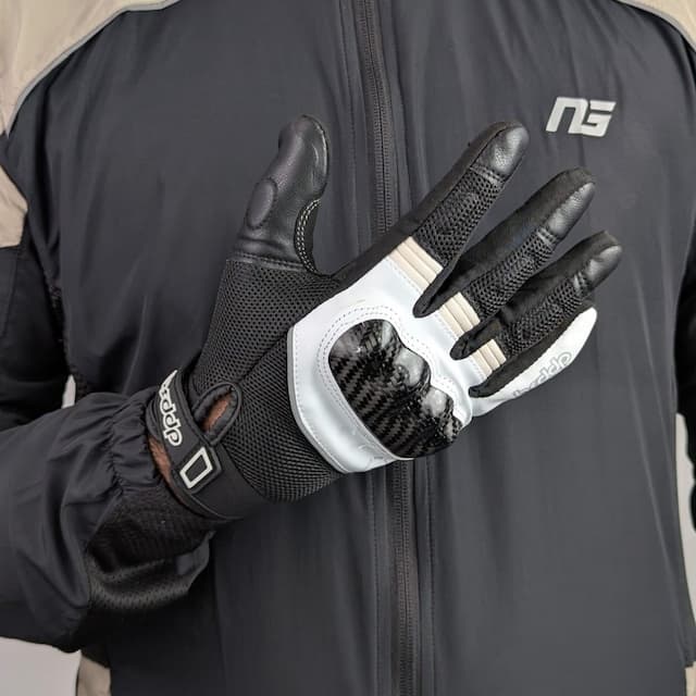 BSDDP Premium Winter Gloves
